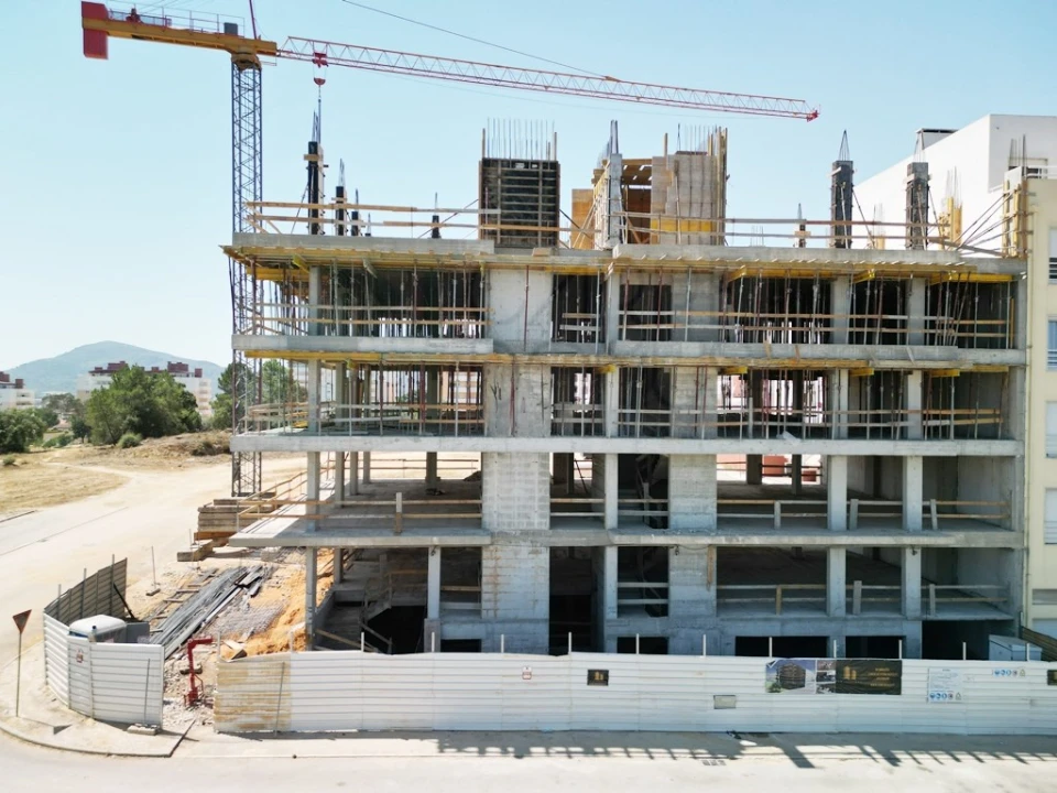 Apartamento T3 para Venda em Setubal (São Sebastião) Foto 35