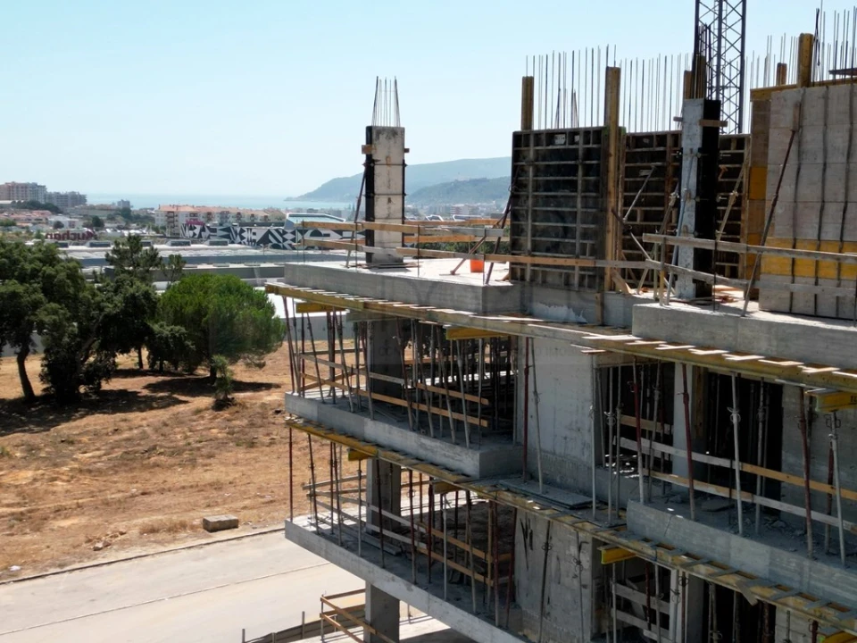 Apartamento T3 para Venda em Setubal (São Sebastião) Foto 37