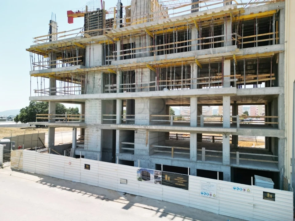 Apartamento T3 para Venda em Setubal (São Sebastião) Foto 34