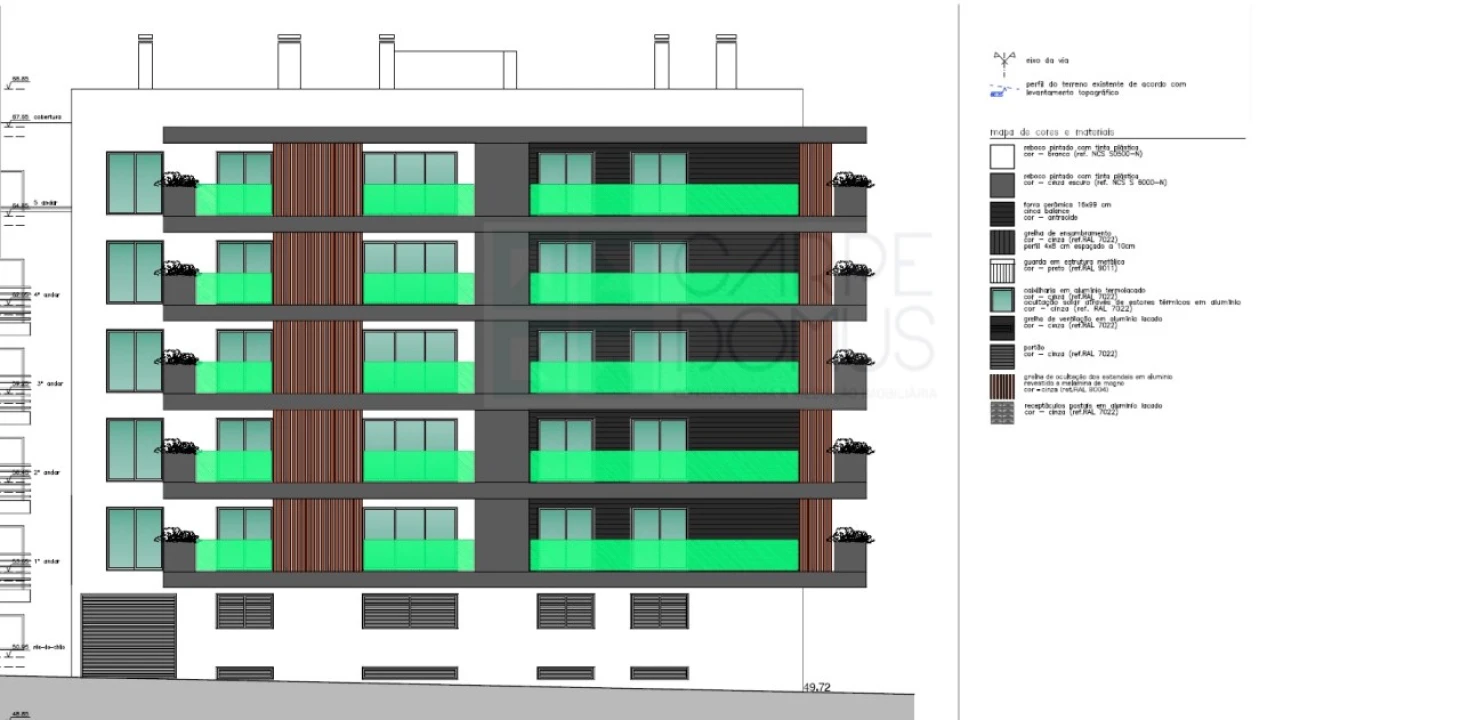 Apartamento T3 para Venda em Setubal (São Sebastião) Foto 45