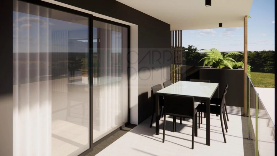 Apartamento T3 para Venda em Setubal (São Sebastião)