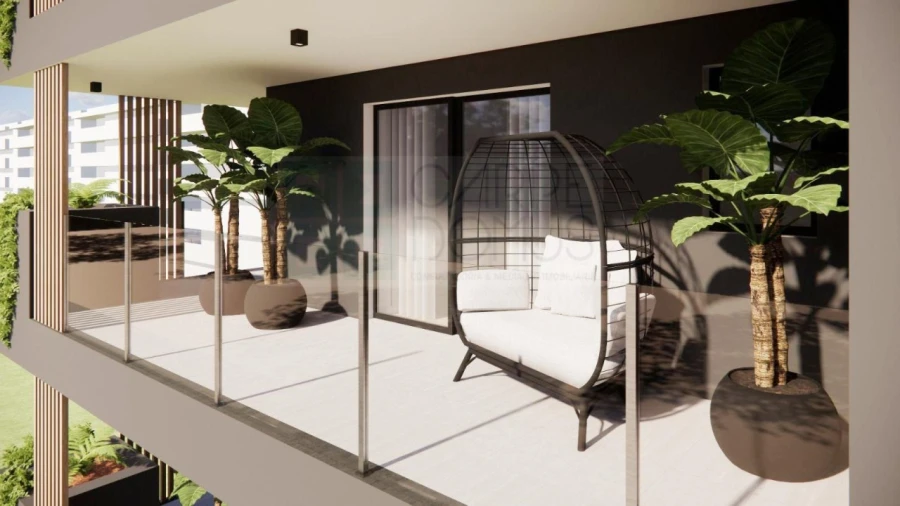 Apartamento T3 para Venda em Setubal (São Sebastião) Foto 13