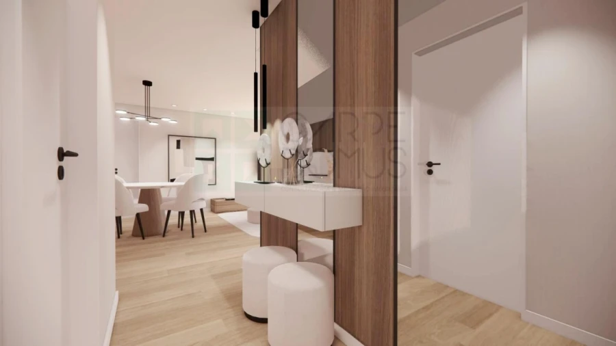 Apartamento T3 para Venda em Setubal (São Sebastião) Foto 15