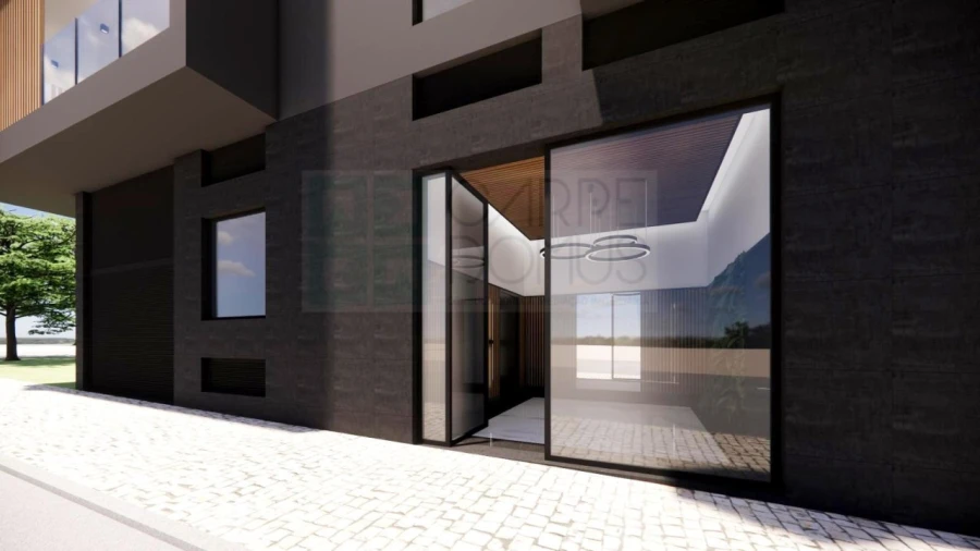 Apartamento T3 para Venda em Setubal (São Sebastião) Foto 27