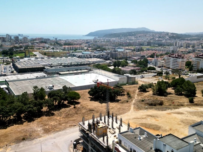 Apartamento T3 para Venda em Setubal (São Sebastião) Foto 29