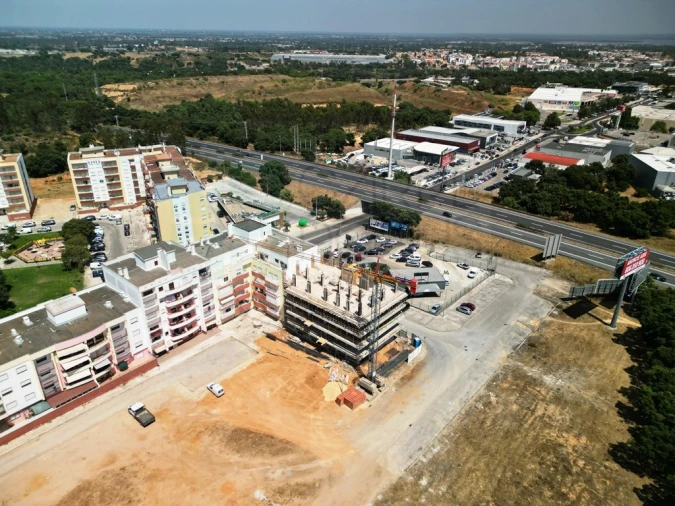 Apartamento T3 para Venda em Setubal (São Sebastião) Foto 32