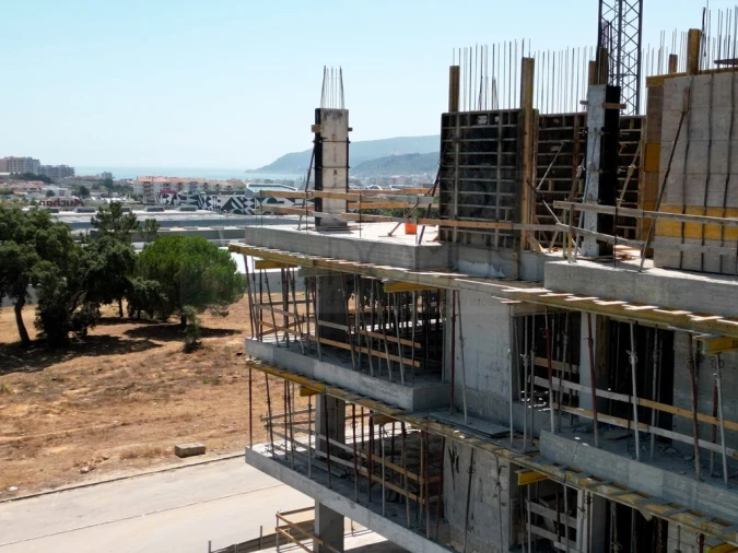 Apartamento T3 para Venda em Setubal (São Sebastião) Foto 37