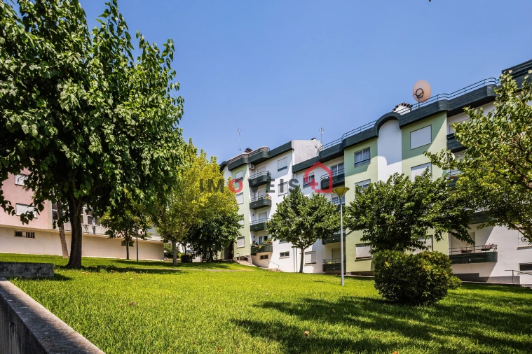 Apartamento T3 para Venda em Nossa Senhora da Piedade