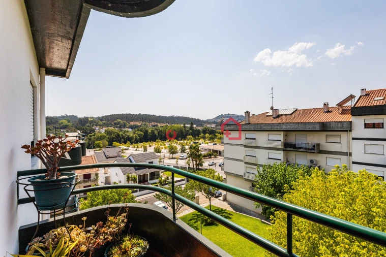 Apartamento T3 para Venda em Nossa Senhora da Piedade Foto 7