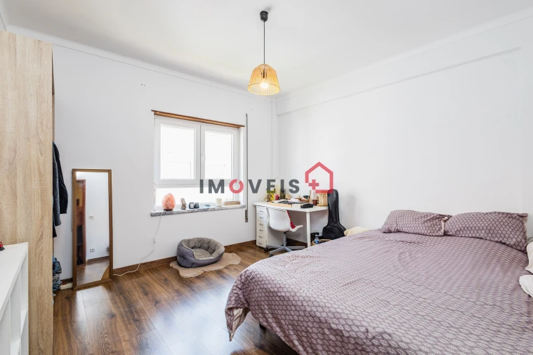 Apartamento T3 para Venda em Nossa Senhora da Piedade Foto 19