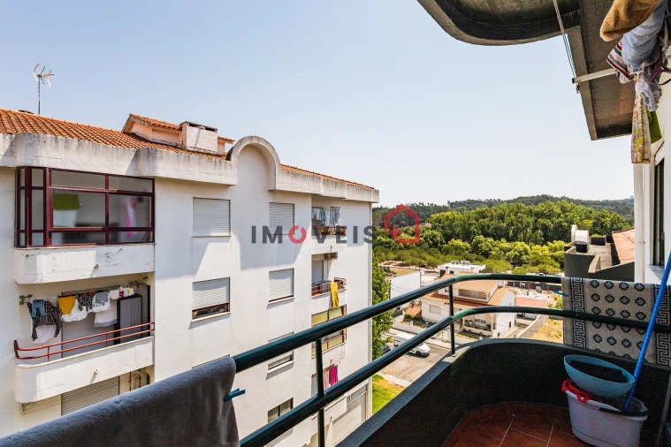 Apartamento T3 para Venda em Nossa Senhora da Piedade Foto 11