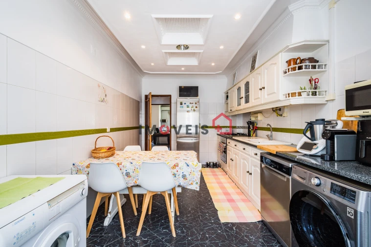 Apartamento T3 para Venda em Nossa Senhora da Piedade Foto 10