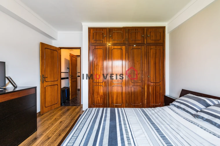 Apartamento T3 para Venda em Nossa Senhora da Piedade Foto 16