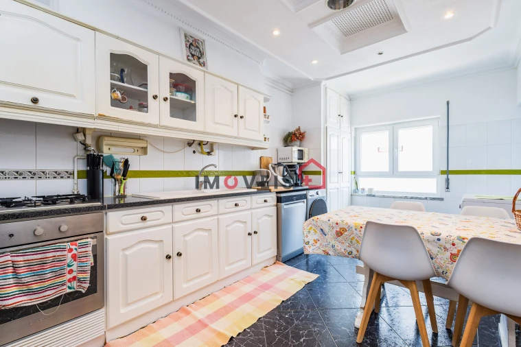 Apartamento T3 para Venda em Nossa Senhora da Piedade Foto 9