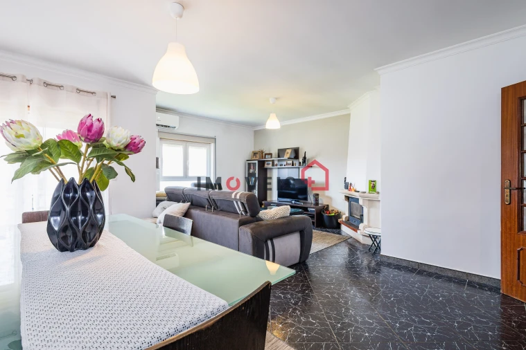 Apartamento T3 para Venda em Nossa Senhora da Piedade Foto 4