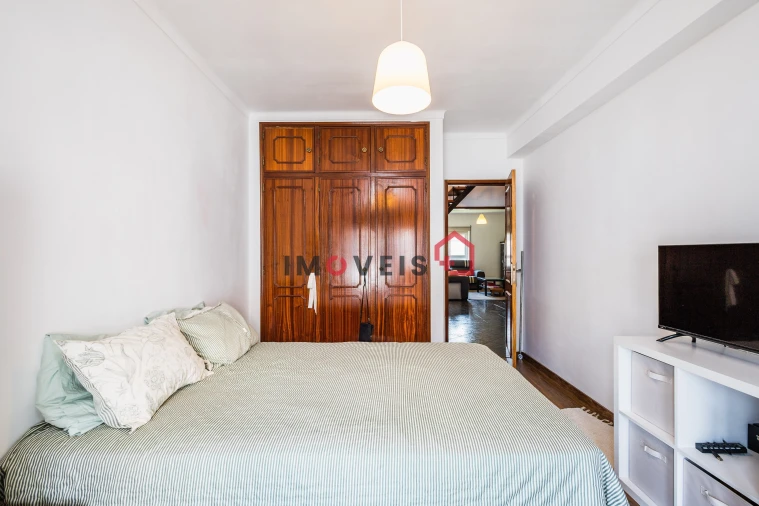 Apartamento T3 para Venda em Nossa Senhora da Piedade Foto 13