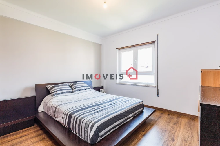 Apartamento T3 para Venda em Nossa Senhora da Piedade Foto 15