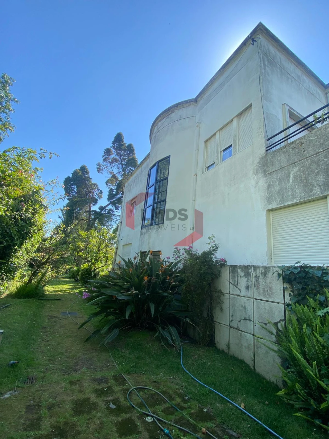 Moradia T9 para Venda em Lordelo do Ouro e Massarelos Foto 3