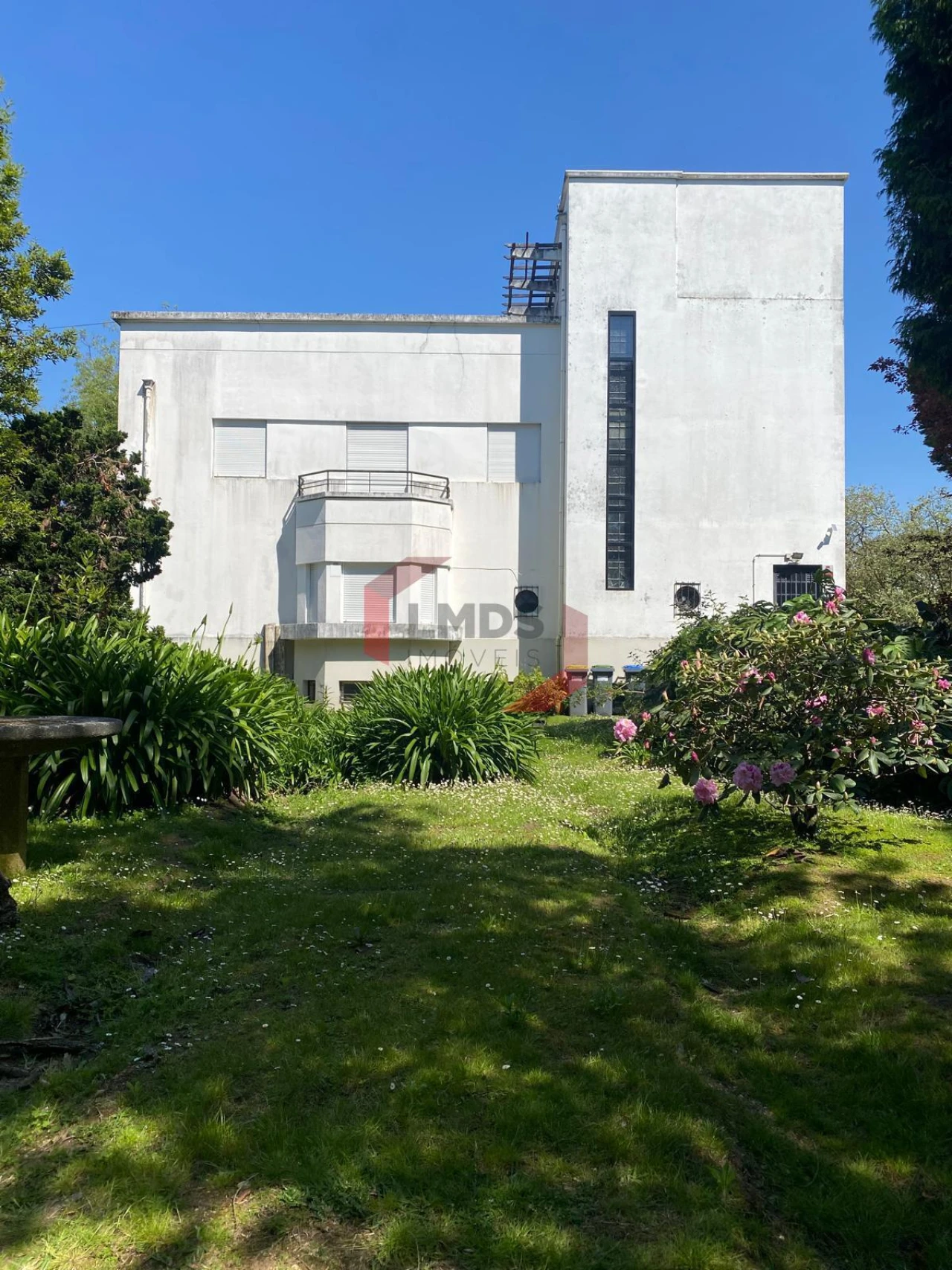 Moradia T9 para Venda em Lordelo do Ouro e Massarelos Foto 4