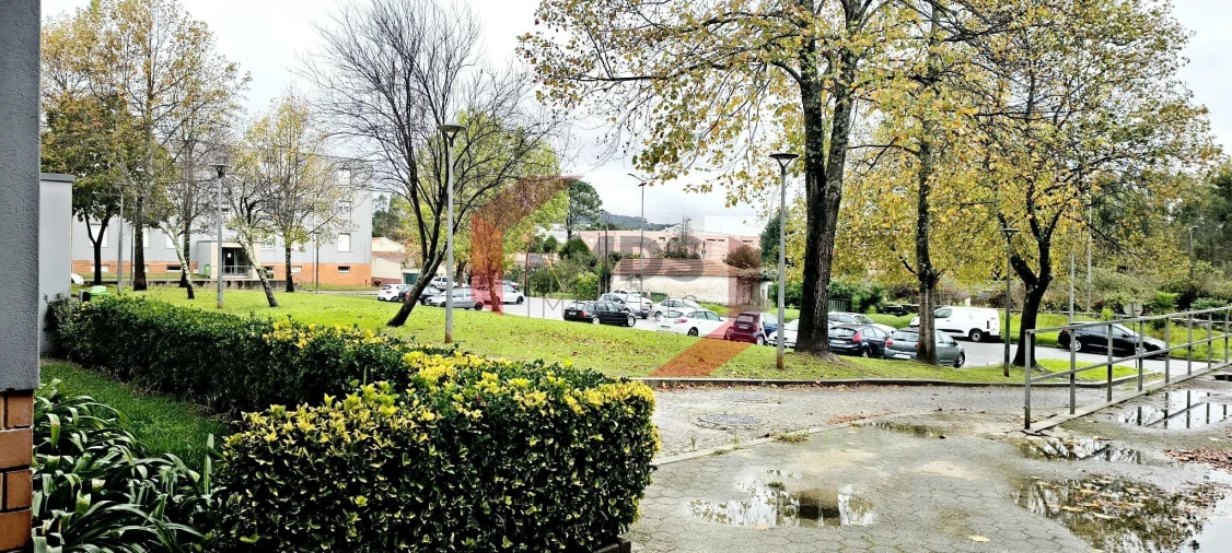 Apartamento T2 para Venda em Gulpilhares e Valadares