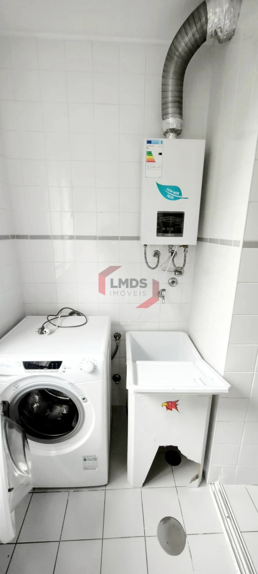 Apartamento T2 para Venda em Gulpilhares e Valadares Foto 7