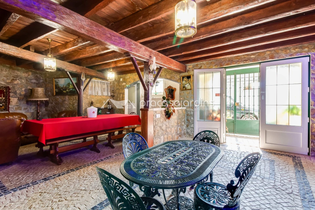 Moradia T3 para Venda em Arrabal Foto 5