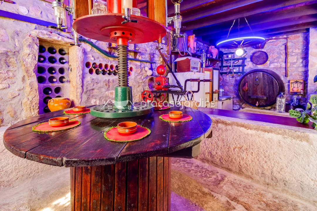 Moradia T3 para Venda em Arrabal Foto 7