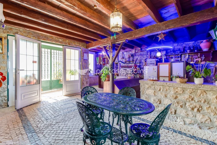 Moradia T3 para Venda em Arrabal Foto 4