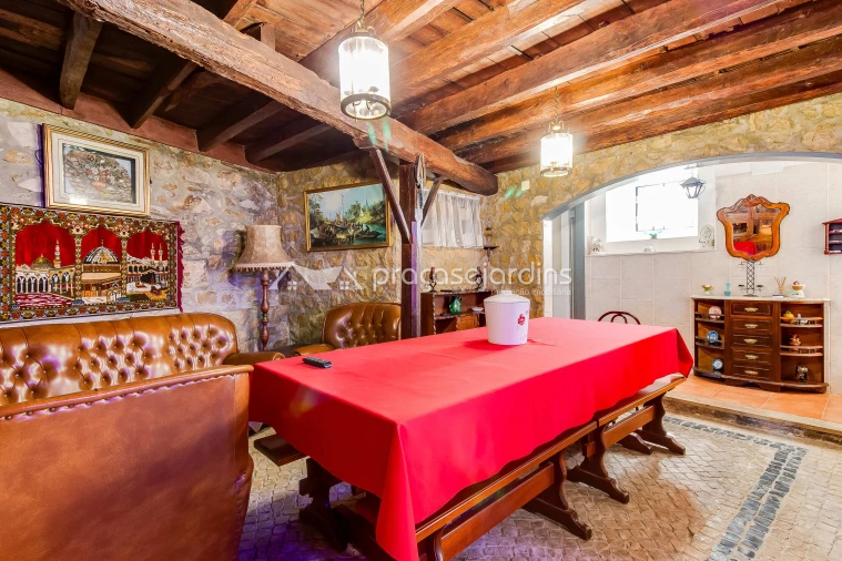 Moradia T3 para Venda em Arrabal Foto 11