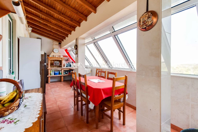 Moradia T3 para Venda em Arrabal Foto 17