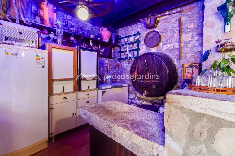 Moradia T3 para Venda em Arrabal Foto 6