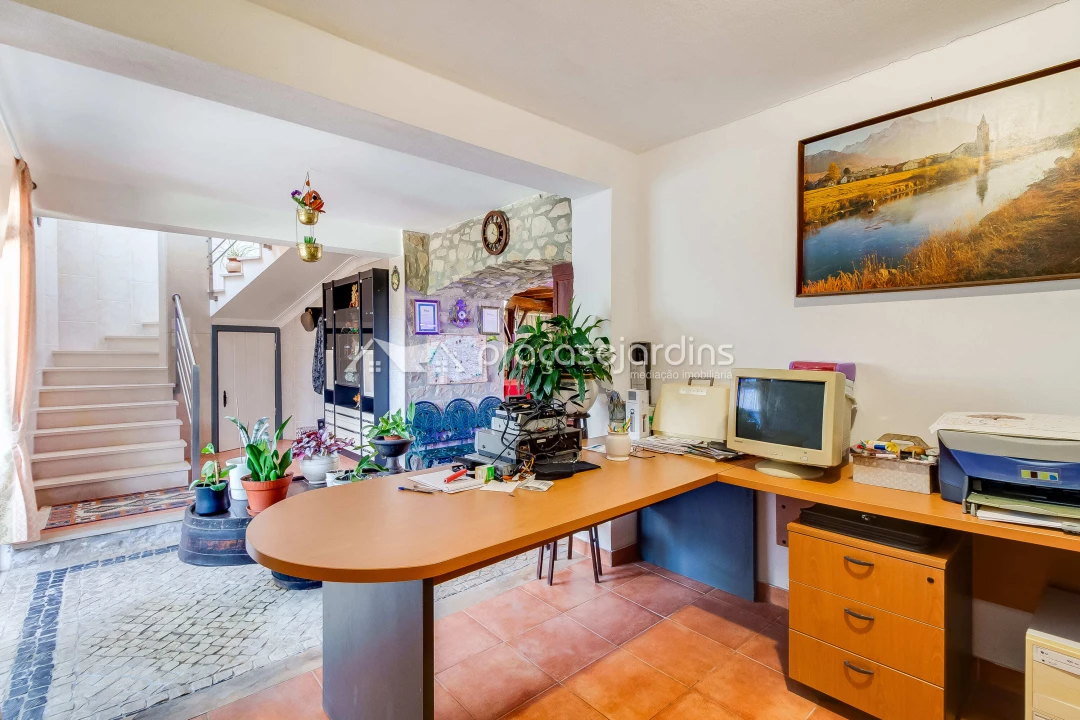 Moradia T3 para Venda em Arrabal Foto 12