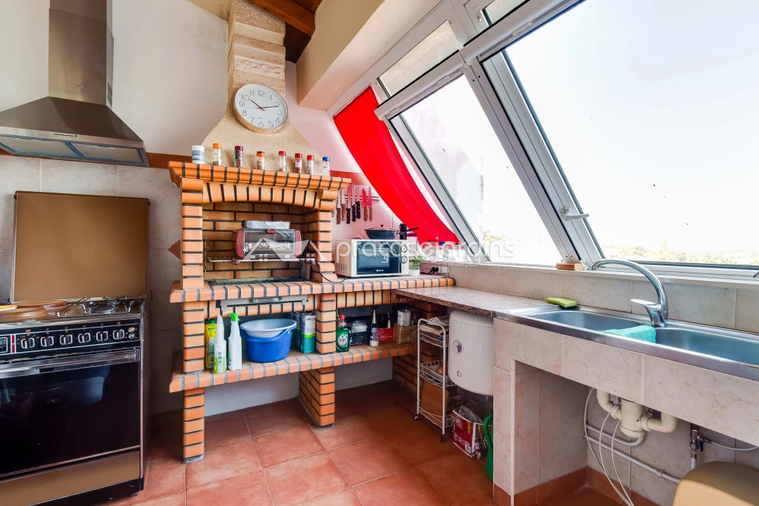 Moradia T3 para Venda em Arrabal Foto 19