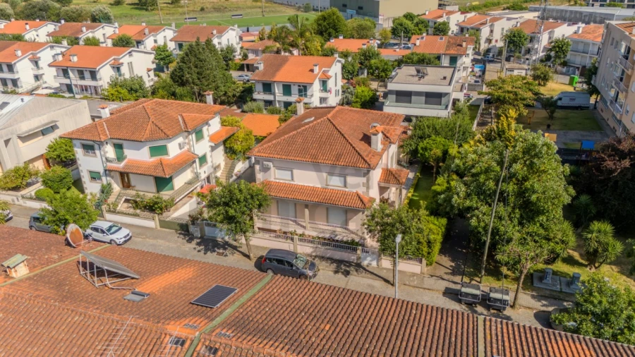 Moradia T4 para Venda em Merelim (São Pedro) e Frossos Foto 7