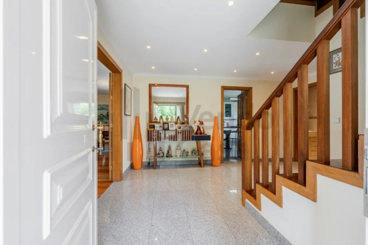 Moradia T4 para Venda em Merelim (São Pedro) e Frossos Foto 8