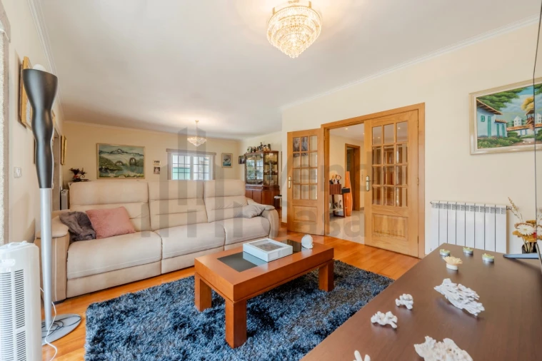 Moradia T4 para Venda em Merelim (São Pedro) e Frossos Foto 13