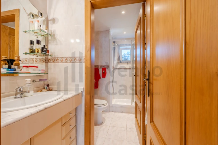 Moradia T4 para Venda em Merelim (São Pedro) e Frossos Foto 16