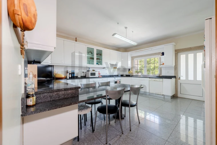 Moradia T4 para Venda em Merelim (São Pedro) e Frossos Foto 17