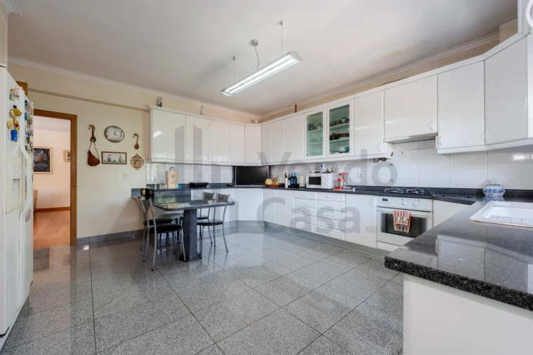 Moradia T4 para Venda em Merelim (São Pedro) e Frossos Foto 18