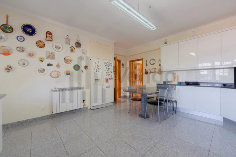 Moradia T4 para Venda em Merelim (São Pedro) e Frossos Foto 19