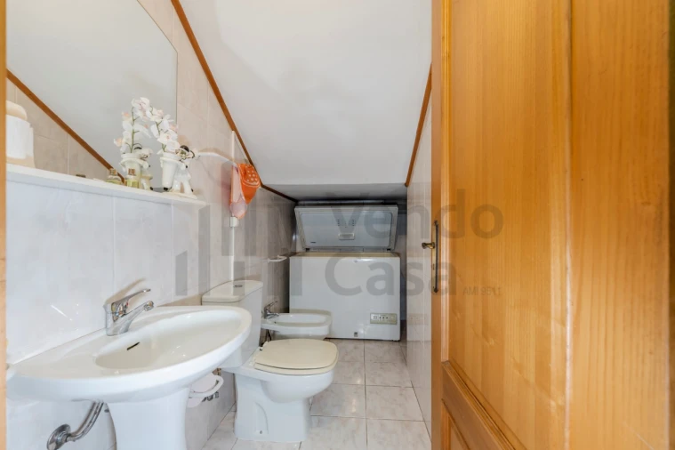 Moradia T4 para Venda em Merelim (São Pedro) e Frossos Foto 22