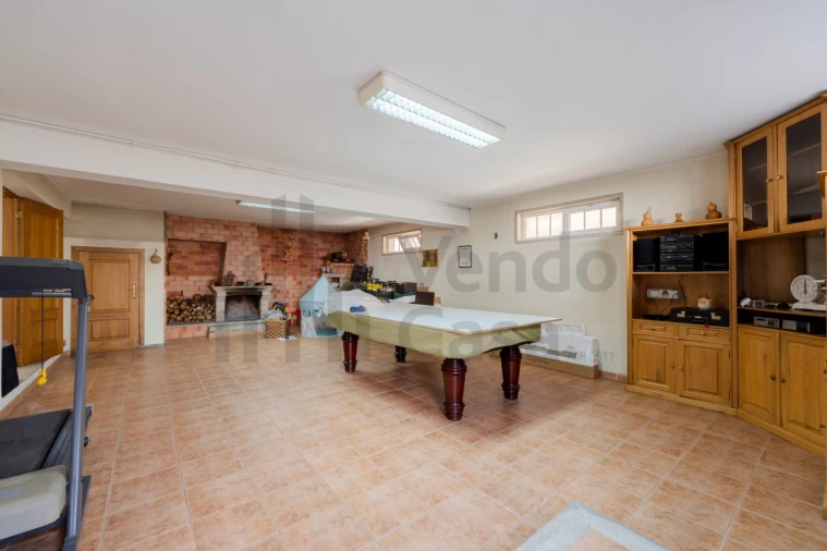 Moradia T4 para Venda em Merelim (São Pedro) e Frossos Foto 23