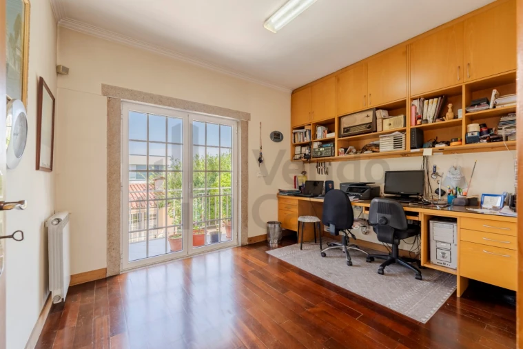 Moradia T4 para Venda em Merelim (São Pedro) e Frossos Foto 25