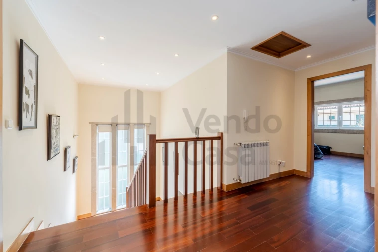 Moradia T4 para Venda em Merelim (São Pedro) e Frossos Foto 26