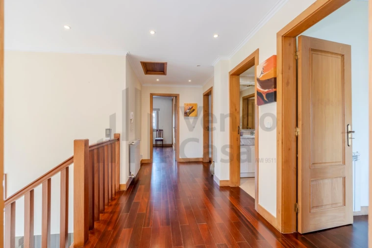 Moradia T4 para Venda em Merelim (São Pedro) e Frossos Foto 28