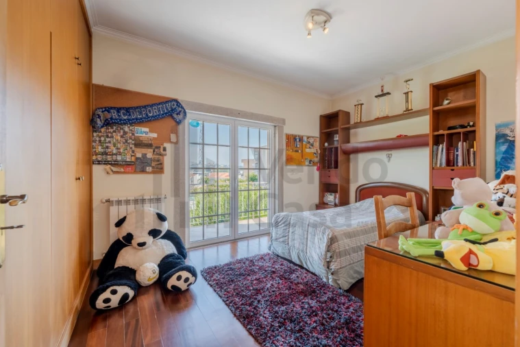 Moradia T4 para Venda em Merelim (São Pedro) e Frossos Foto 29