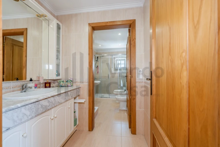 Moradia T4 para Venda em Merelim (São Pedro) e Frossos Foto 30