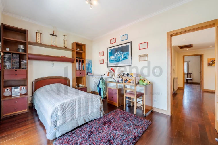 Moradia T4 para Venda em Merelim (São Pedro) e Frossos Foto 31