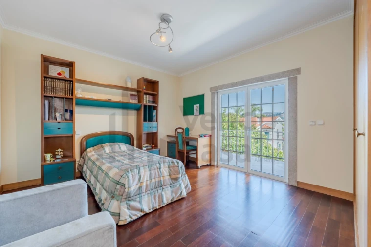 Moradia T4 para Venda em Merelim (São Pedro) e Frossos Foto 33