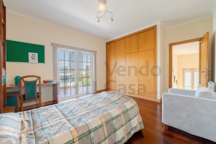 Moradia T4 para Venda em Merelim (São Pedro) e Frossos Foto 34